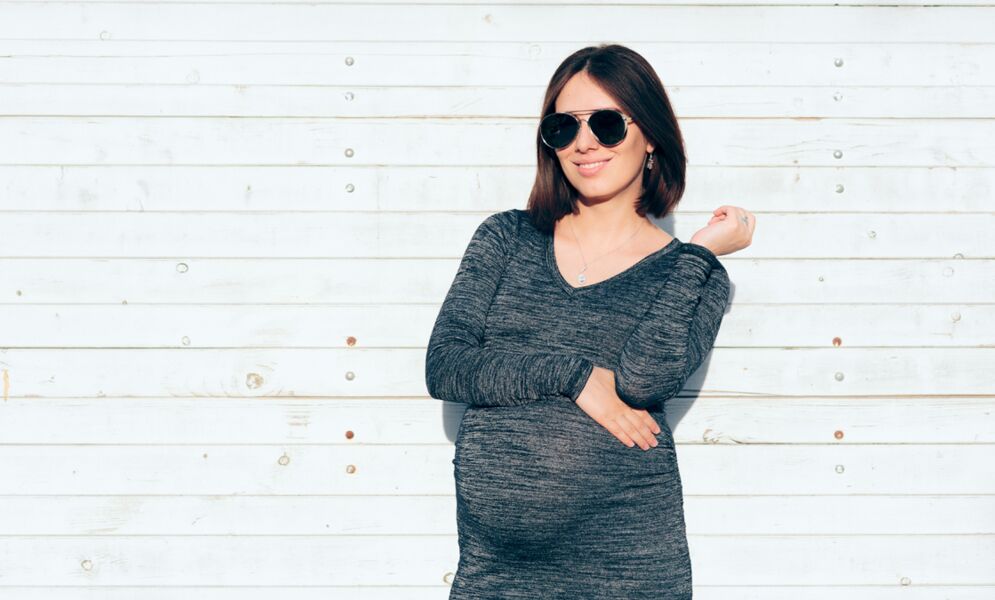 DIY : faire des vêtements de grossesse soi-même - LetsFamily