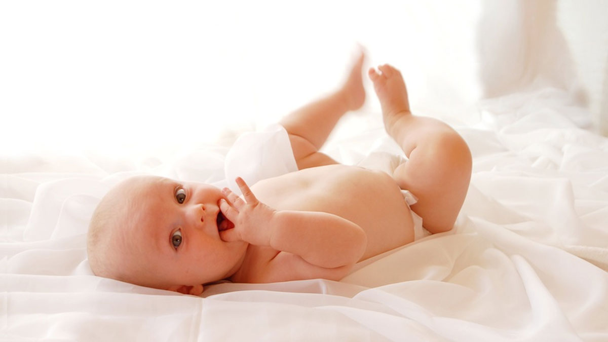 Pro Wattestäbchen für Baby / Kleinkind Nase Bauchnabel zur Reinigung von Ohren 