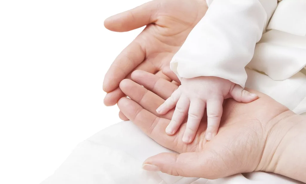 Kinderwunsch: Schwanger werden © talitha - AdobeStock.com