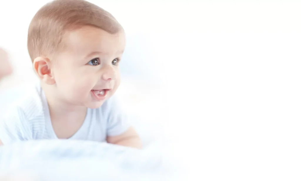 Baby Newsletter Lets Family