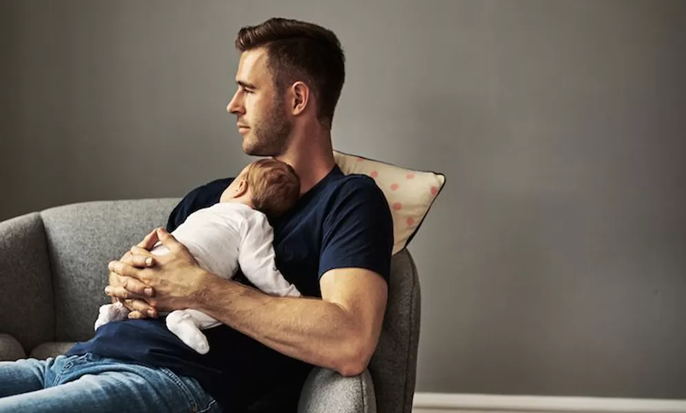 Ernährung bei Kinderwunsch © Stiftung Folsäure Schweiz