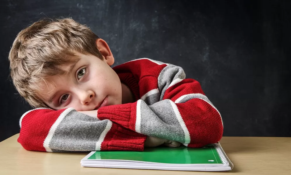Schulstress - und was jetzt? © soupstock / AdobeStock.com