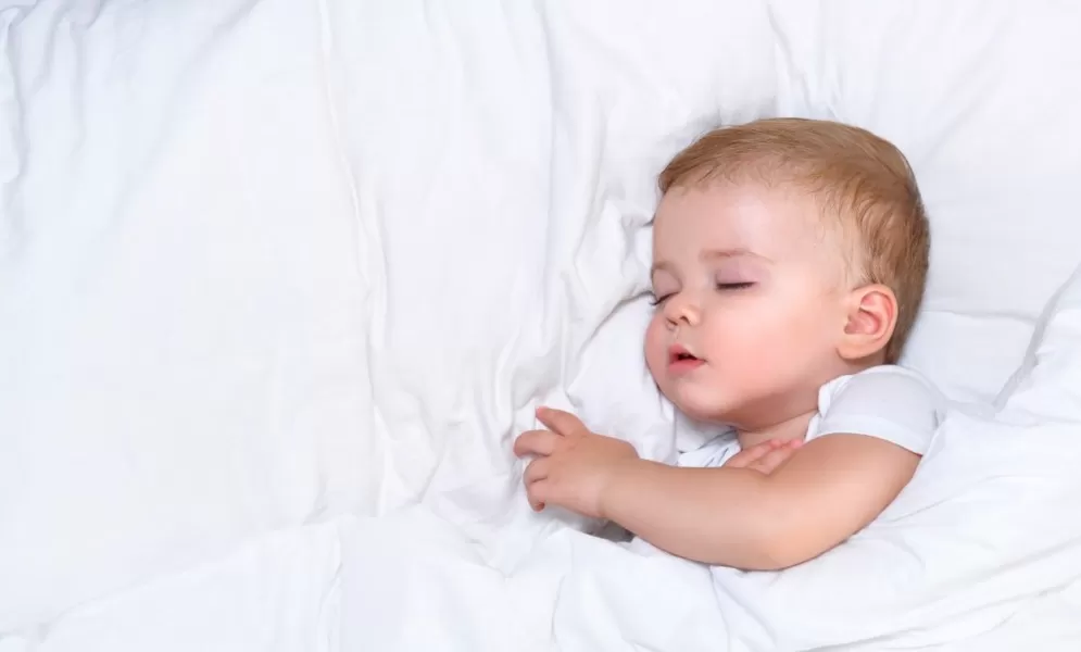 Zähneknirschen bei Kindern © volkonskaya / AdobeStock.com