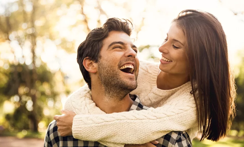 11 Ideen, die den Partner glücklich machen © ikostudio / AdobeStock.com