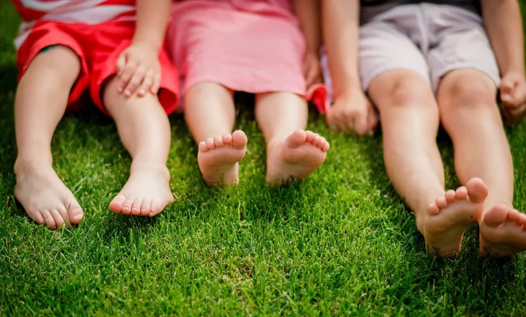 Fussfehlstellungen bei Kindern © Andriy Medvediuk / AdobeStock.com