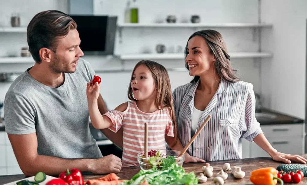 Lebensmittel richtig lagern © Valerii / AdobeStock.com
