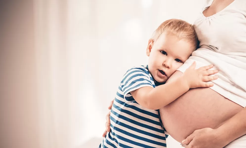 Wollen wir noch ein weiteres Kind? © poplasen / AdobeStock.com