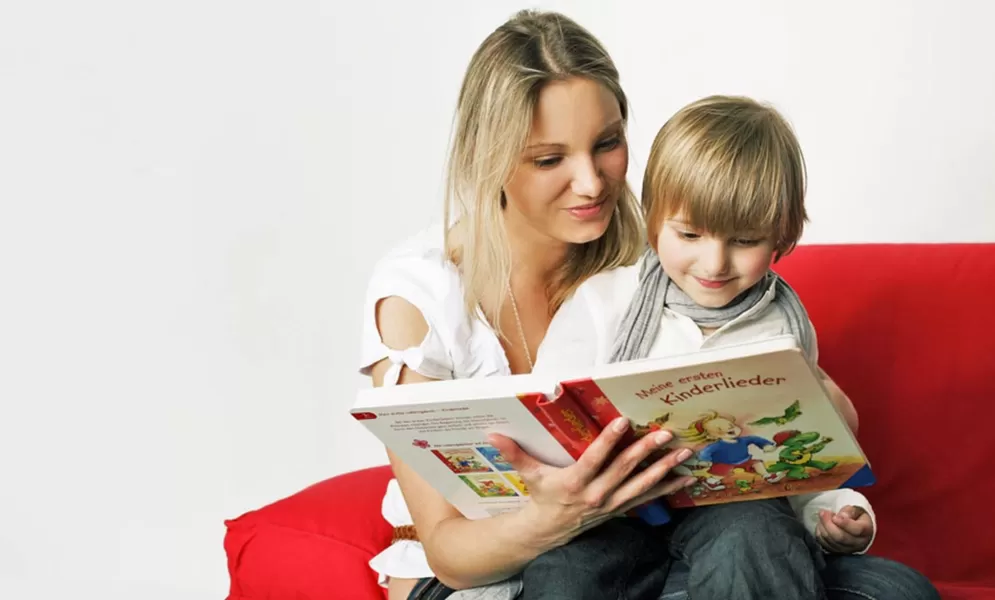 Aupairmädchen/junge für die Familie