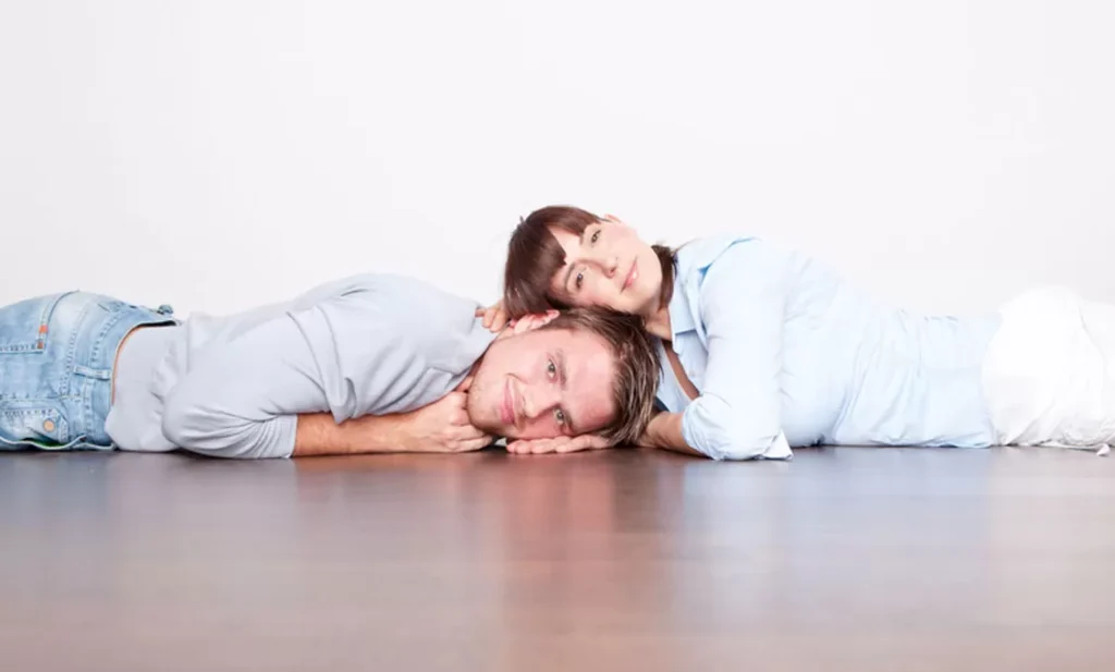Kinderwunsch: Gedanken zur Vorbereitung © drubig-photo / AdobeStock.com