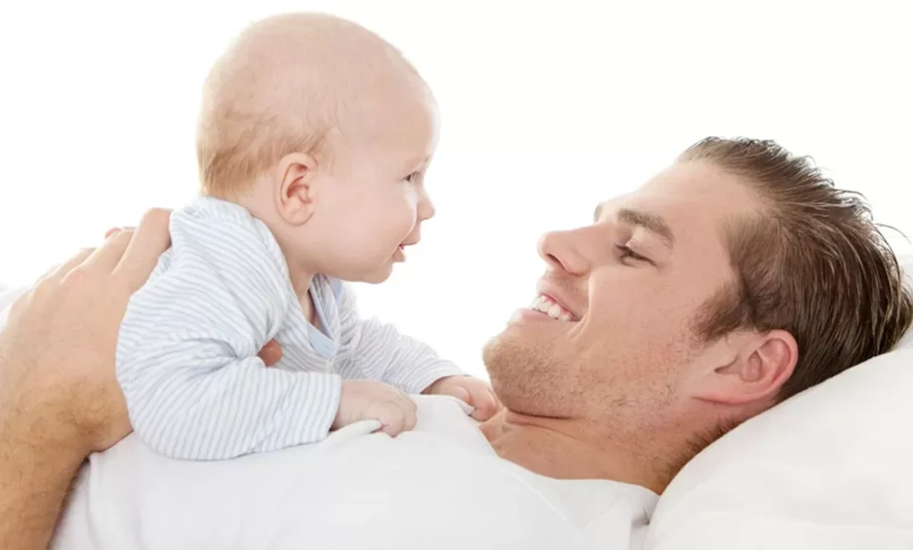 Vater werden - Fragen in der Schwangerschaft © drubig-photo - AdobeStock.com