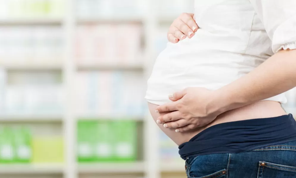 Grossesse : protection contre le licenciement © contrastwerkstatt - AdobeStock.com