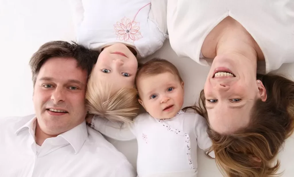 Patchworkfamilien: Tipps für den Start © MAK / AdobeStock.com