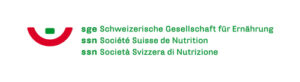 Autor: Schweizerische Gesellschaft für Ernährung SGE