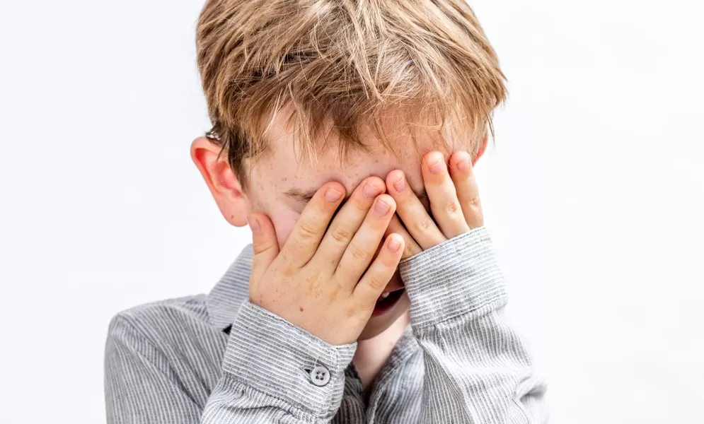 Fehler machen gehört zum Leben dazu © STUDIO GRAND WEB - AdobeStock.com