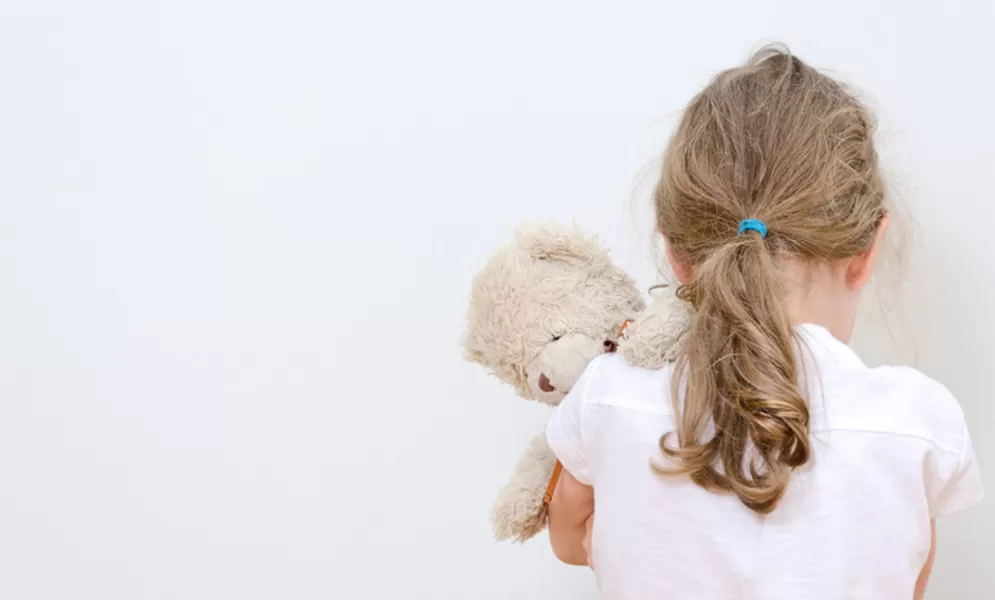 Ängste bei Kindern © M-Production - AdobeStock.com
