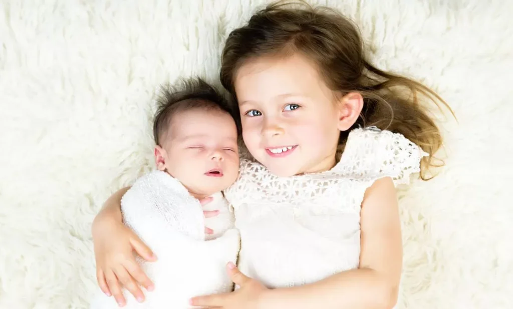Newborn-Shootings © bilderkarussell.ch