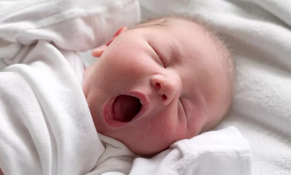 Die ersten Stunden mit deinem Baby © Vivid Pixels / AdobeStock.com