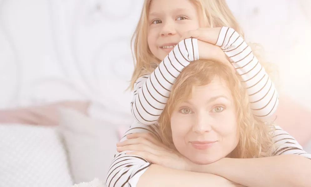 Erziehung: Humor im Familienalltag © Photographee.eu / AdobeStock.com