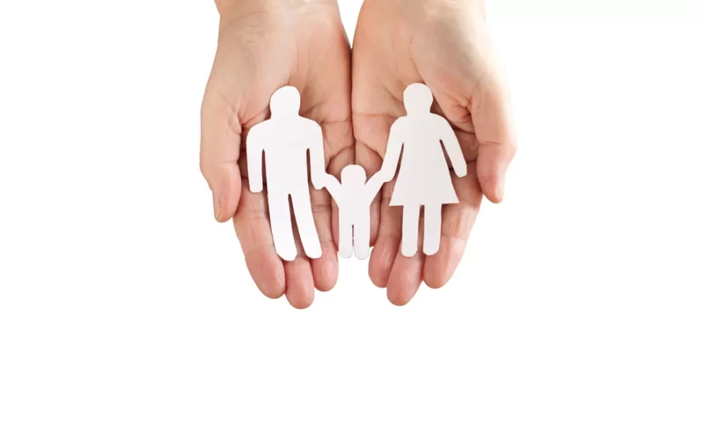 Familienplanung Checkliste © Jenny Sturm - AdobeStock.com