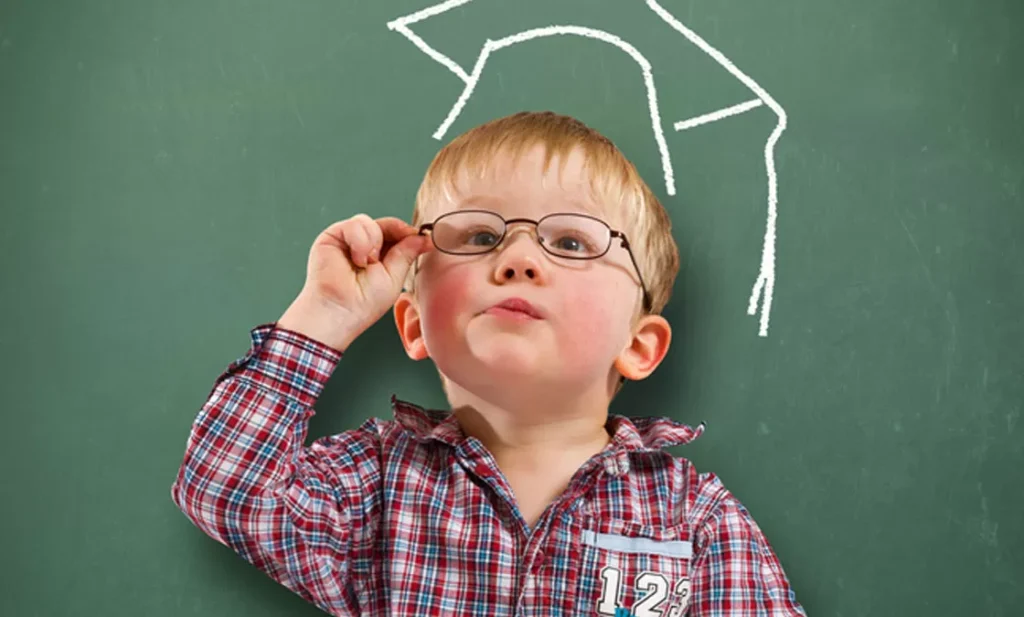 Förderung von Kindern © tournee - AdobeStock.com