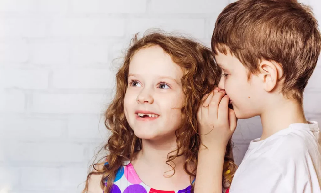Gender in der frühen Kindheit © ulkas - AdobeStock.com