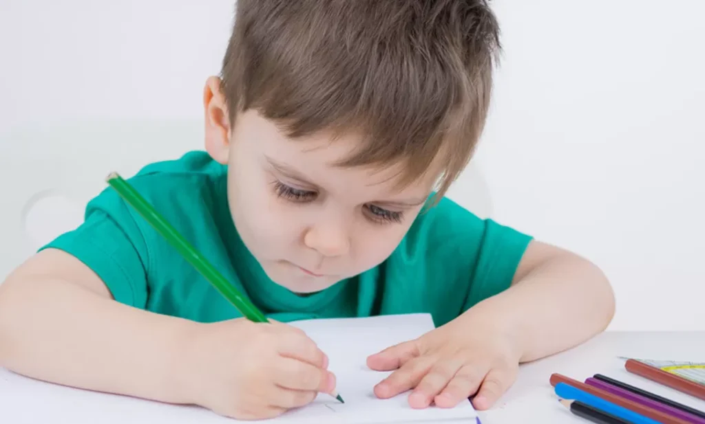 Gesunde Entwicklung von Kindern © Racle Fotodesign - AdobeStock.com