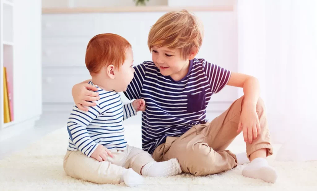 Reizüberflutung bei Kindern vermeiden © Olesia Bilkei - AdobeStock.com