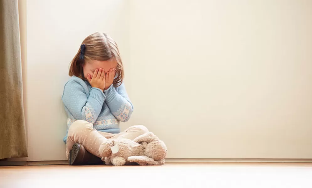 Mobbing unter Kindern © Monkey Business - AdobeStock.com