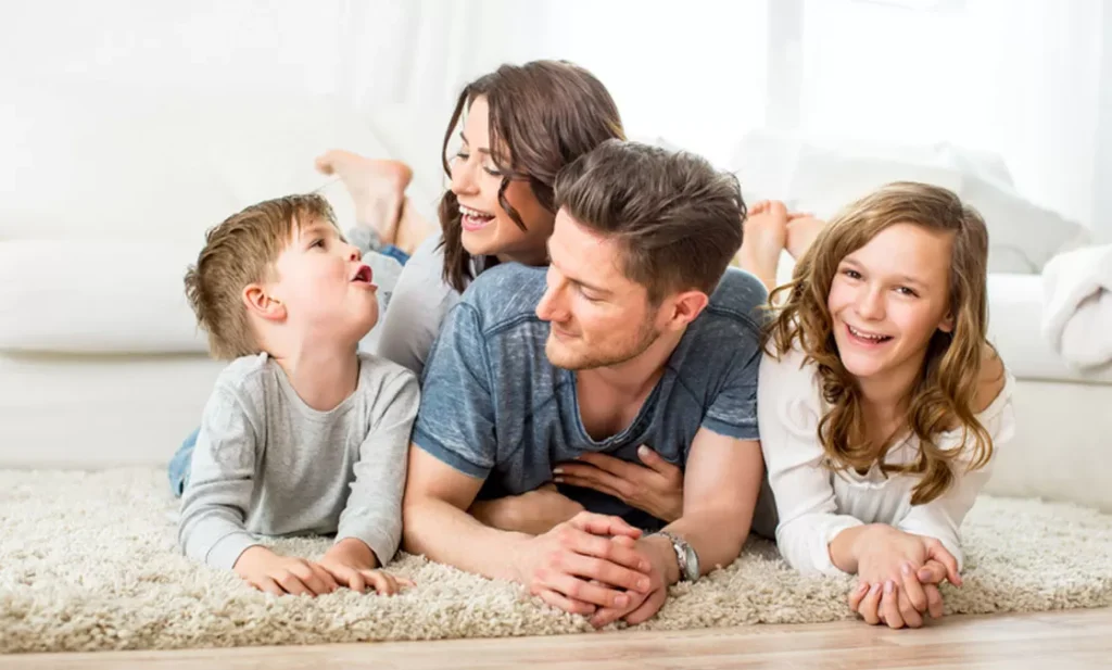 Erziehung: Warum Eltern nicht immer perfekt sein müssen © drubig-photo - AdobeStock.com