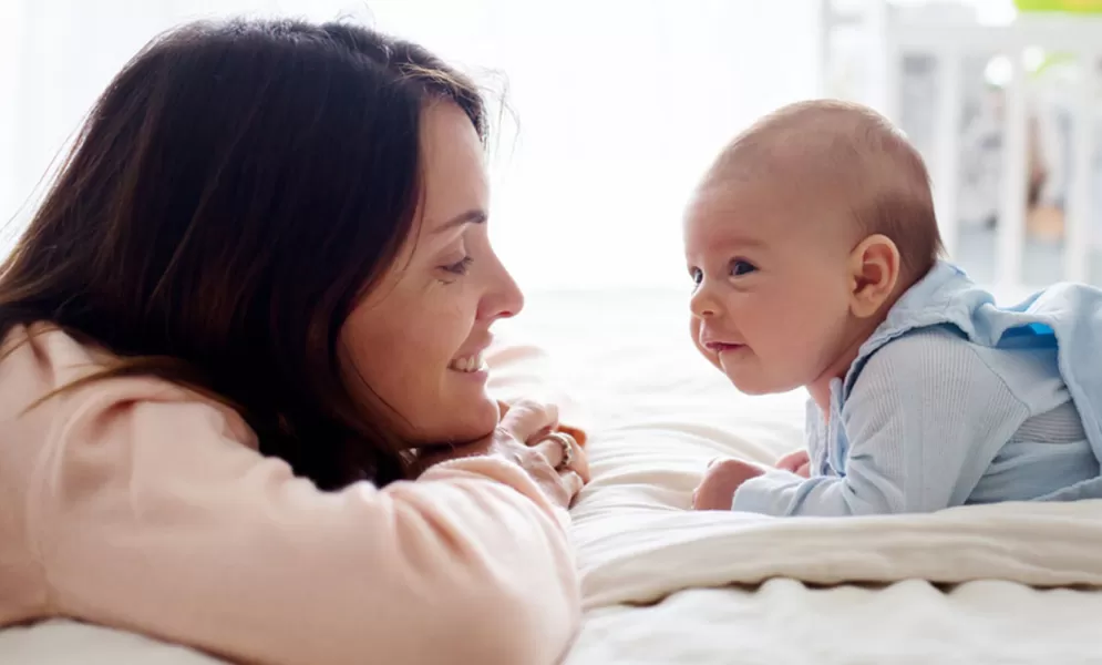 Familienalltag: Sich Gutes tun © Tomsickova - AdobeStock.com