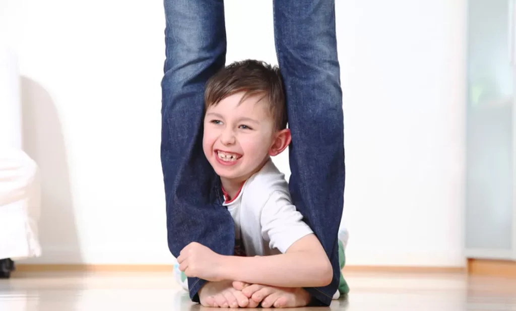 Psychische Probleme und Verhaltensprobleme bei Kindern © Cello Armstrong - AdobeStock.com