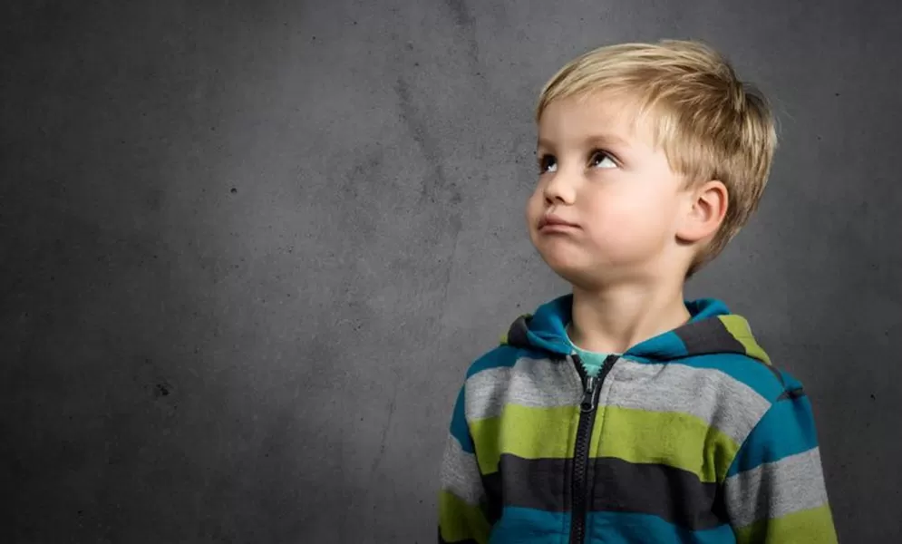 Verwöhnung bei Kindern und die Folgen © lassedesignen - AdobeStock.com