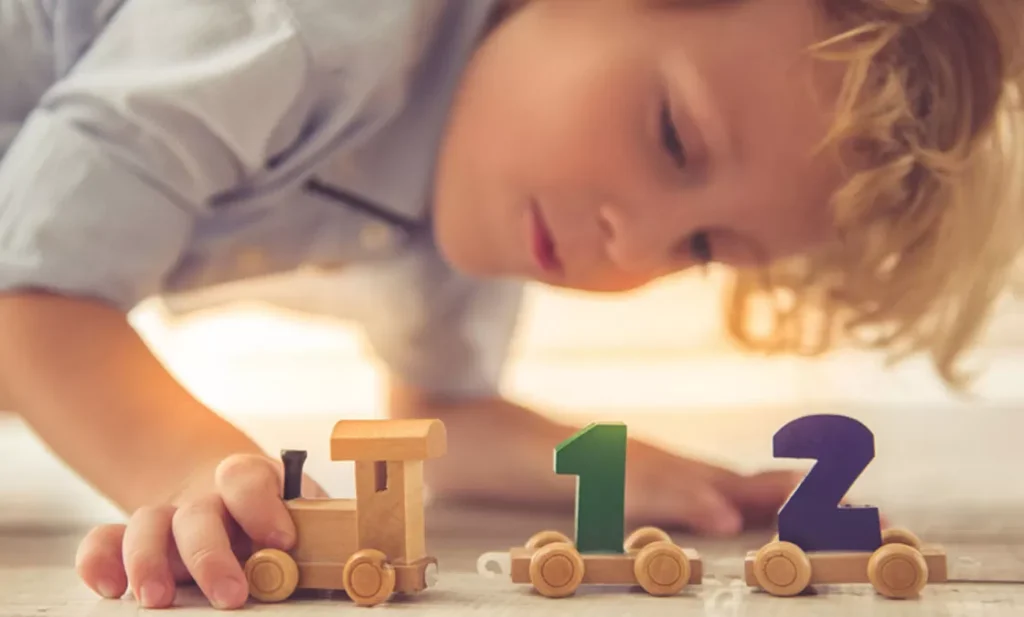 Zwänge bei Kindern © VadimGuzhva - AdobeStock.com