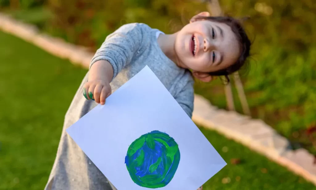 Zero waste - Abfall vermindern im Familienalltag © Inna - fotolia.com